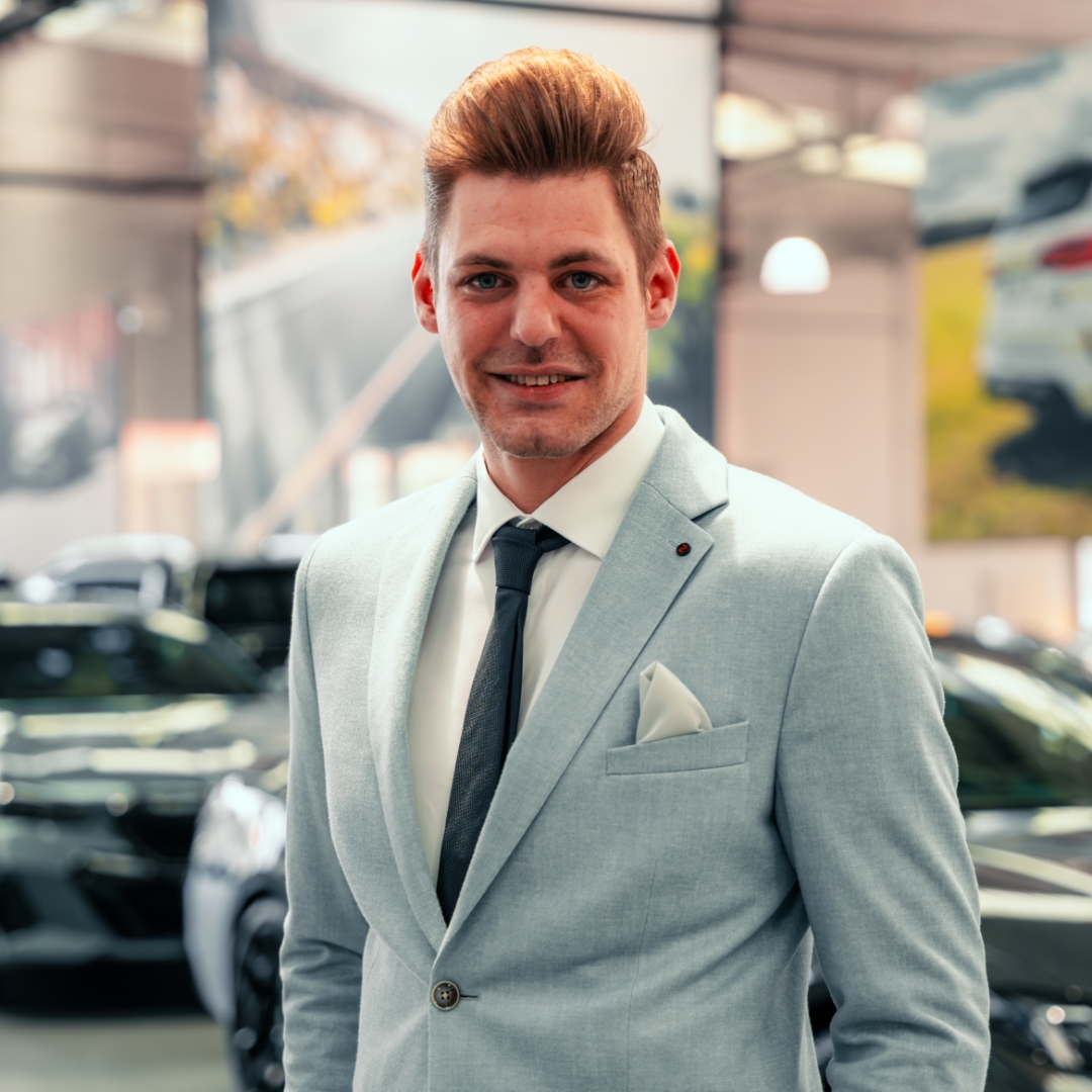 Dennis Gleiß