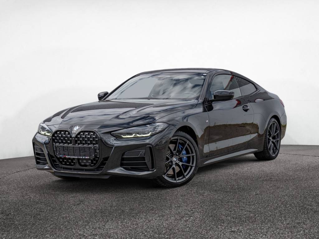 BMW M440i Coupe xDrive 360°+STANDHZ+HUD+eGSD+NAVI+AC