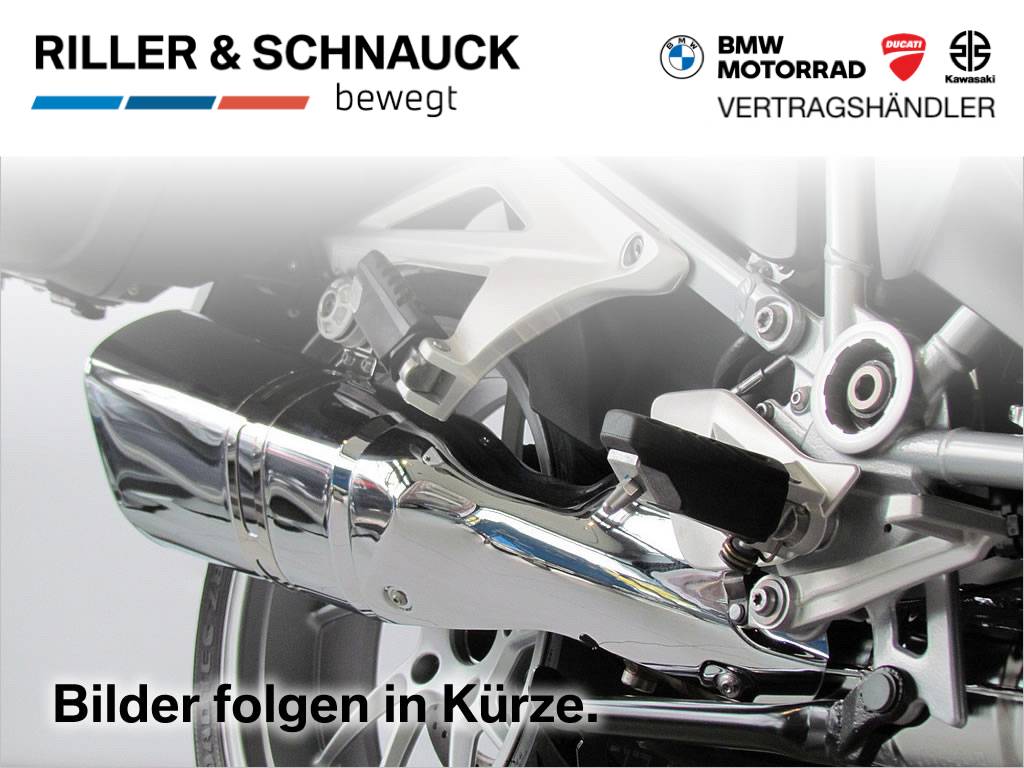 DUCATI Scrambler Nightshift