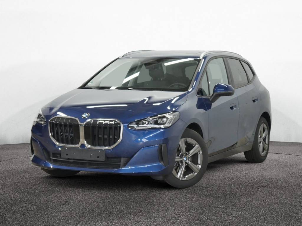 BMW 218 i Active Tourer AHK+PANO+KAM+LED+SHZG