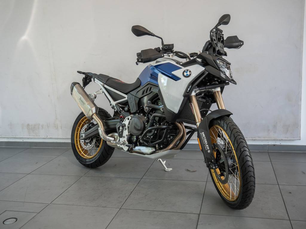 BMW F 900 GS DYNAMIC-P.