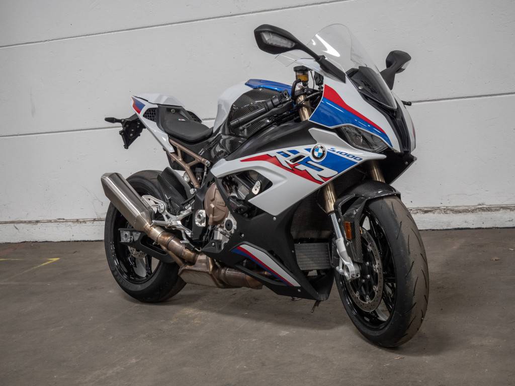 BMW S 1000 RR