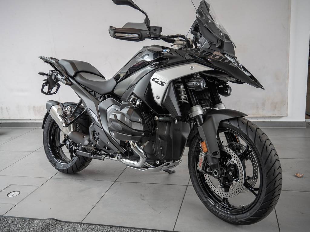 BMW R 1300 GS MATRIX-LED SITZHEIZUNG KURVENLICHT