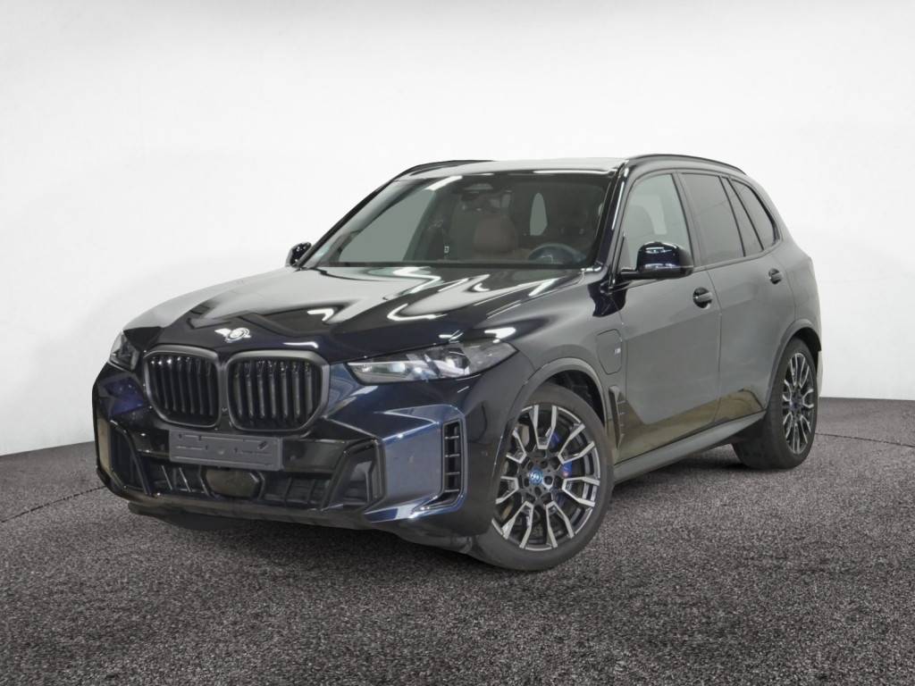 BMW X5 xD 50e M Sport Pro AHK+PANO+360°KAM+21ZOLL