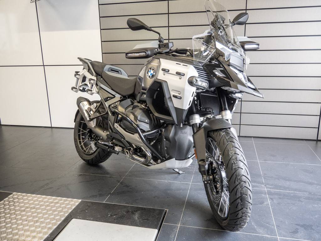 BMW R 1300 GS Adventure TOUREN-P. DYNAMIC-P.