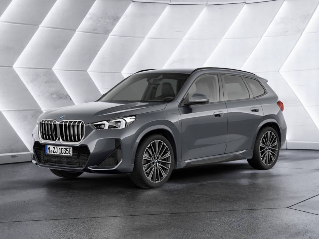 BMW X1 xDrive25e M-Sport ACC HUD AKTIVSITZE LED 360°