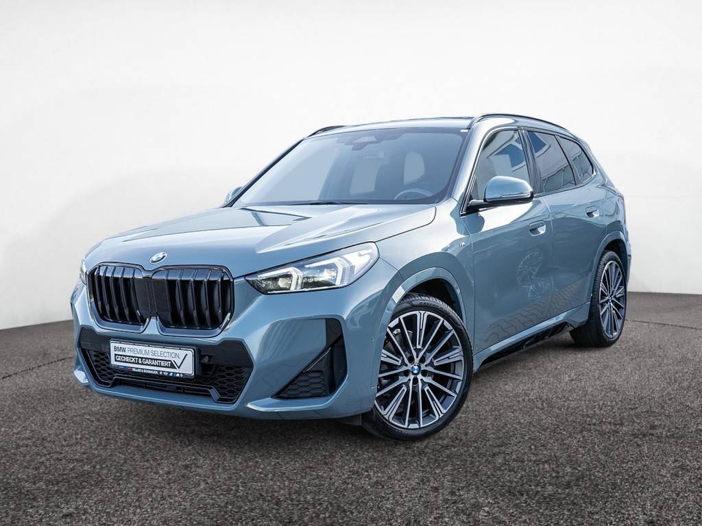 BMW X1 xDrive 23d M-Sport ACC SHZ KAMERA NAVI AHK