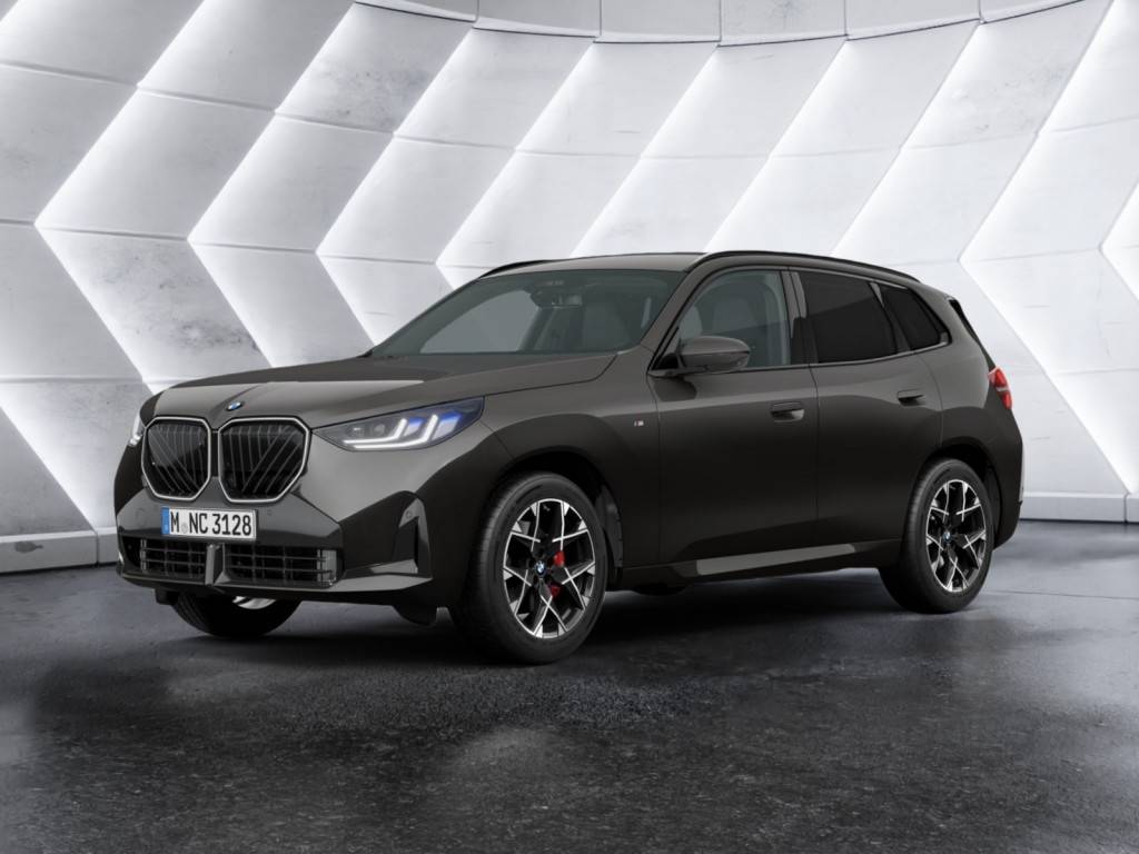 BMW X3 xDrive 20d M-Sport SHZ H/K NAVI ACC LED 360°