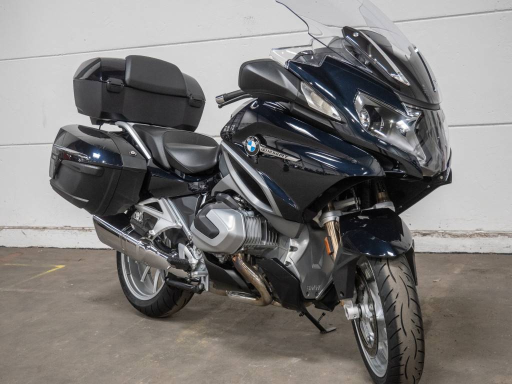 BMW R 1250 RT