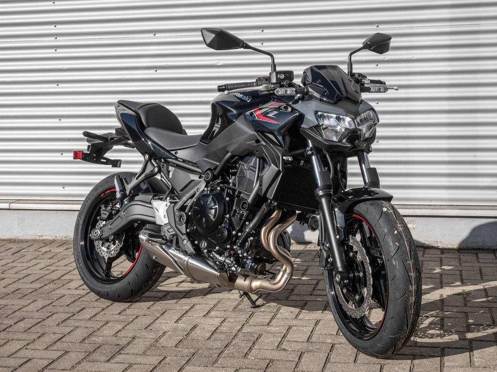 KAWASAKI Z 650