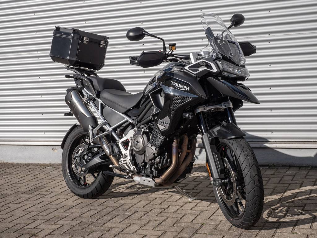 TRIUMPH Tiger 1200 GT Pro