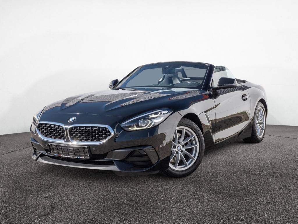 BMW Z4 Roadster sDrive 20i Advantage LEDER+HUD+H/K+N
