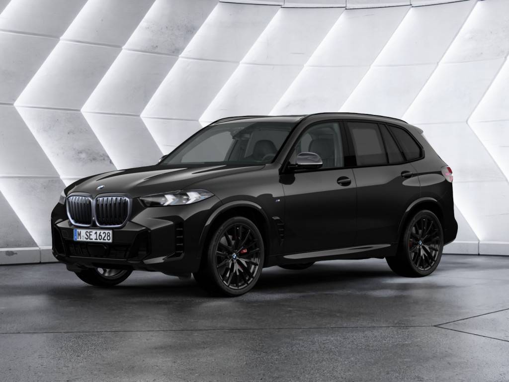 BMW X5 xDrive 30d M-Sport ACC STANDHZ LED PANO 360°