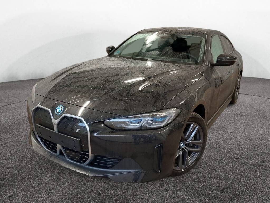 BMW I4 40 eDrive AHK+HUD+LASER+ACC+360°KAM