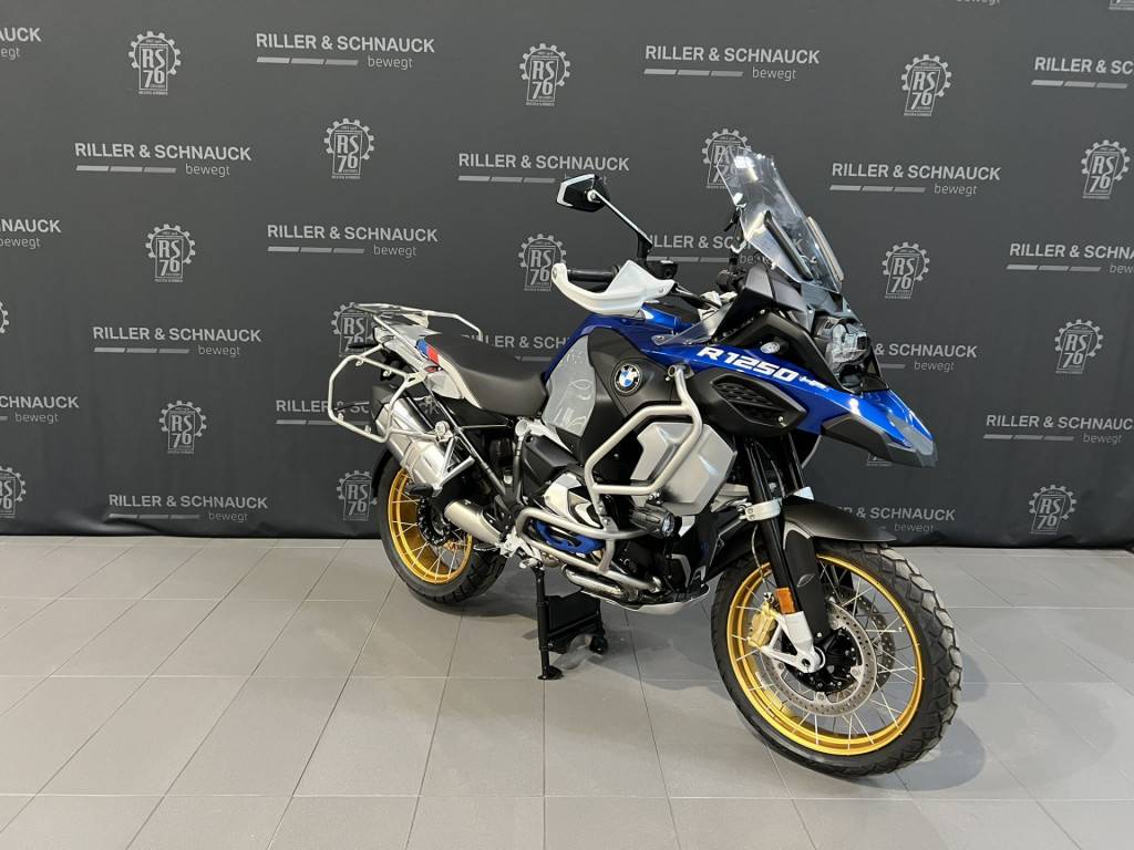 BMW R 1250 GS Adventure