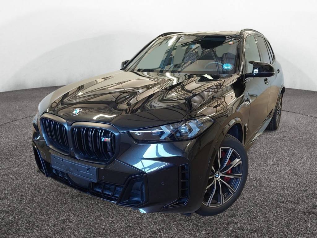 BMW X5 M60i Pro STANDHZG+PANO+AHK+MEM