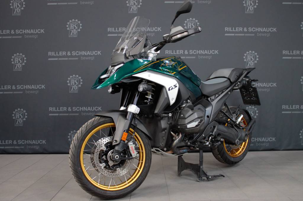 BMW R 1300 GS