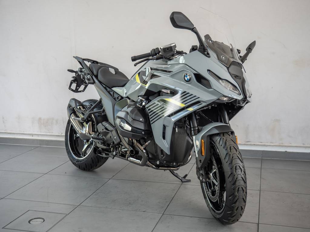 BMW R 1300 RS KOMFORT-P. TOUREN-P. DYNAMIC-P. SHZ