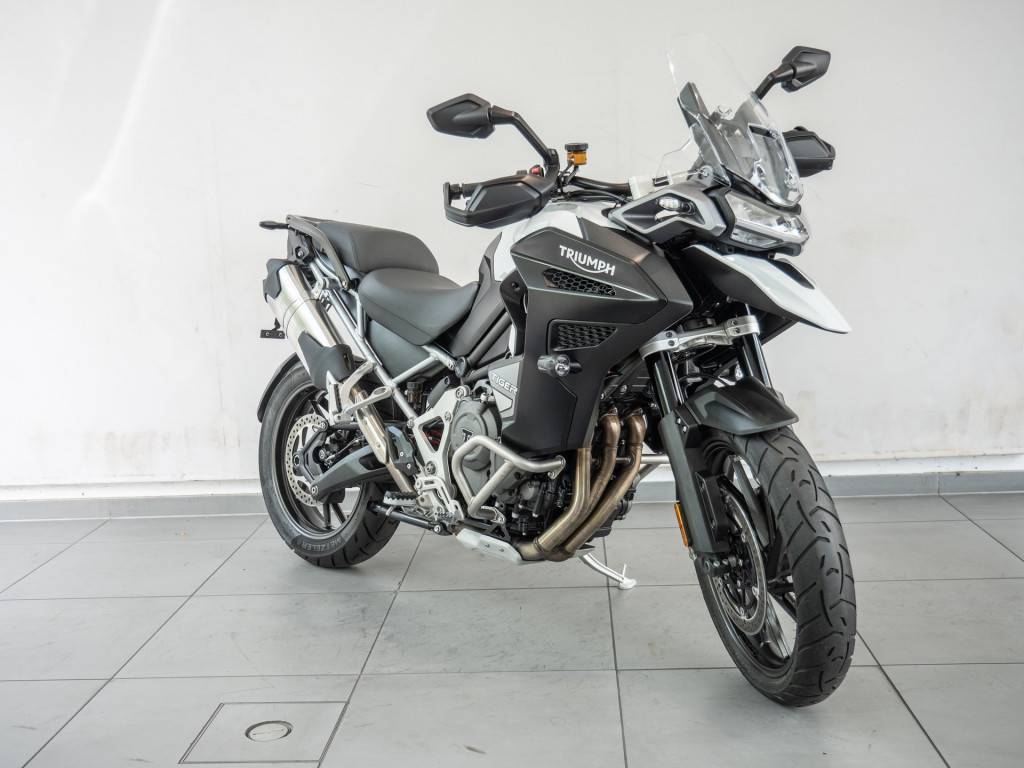 TRIUMPH Tiger 1200 GT Explorer