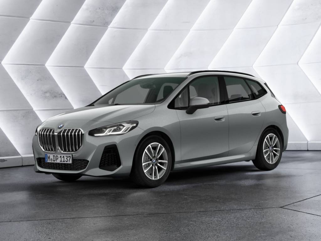 BMW 218i Active Tourer M-Sport SHZ KAMERA NAVI LED
