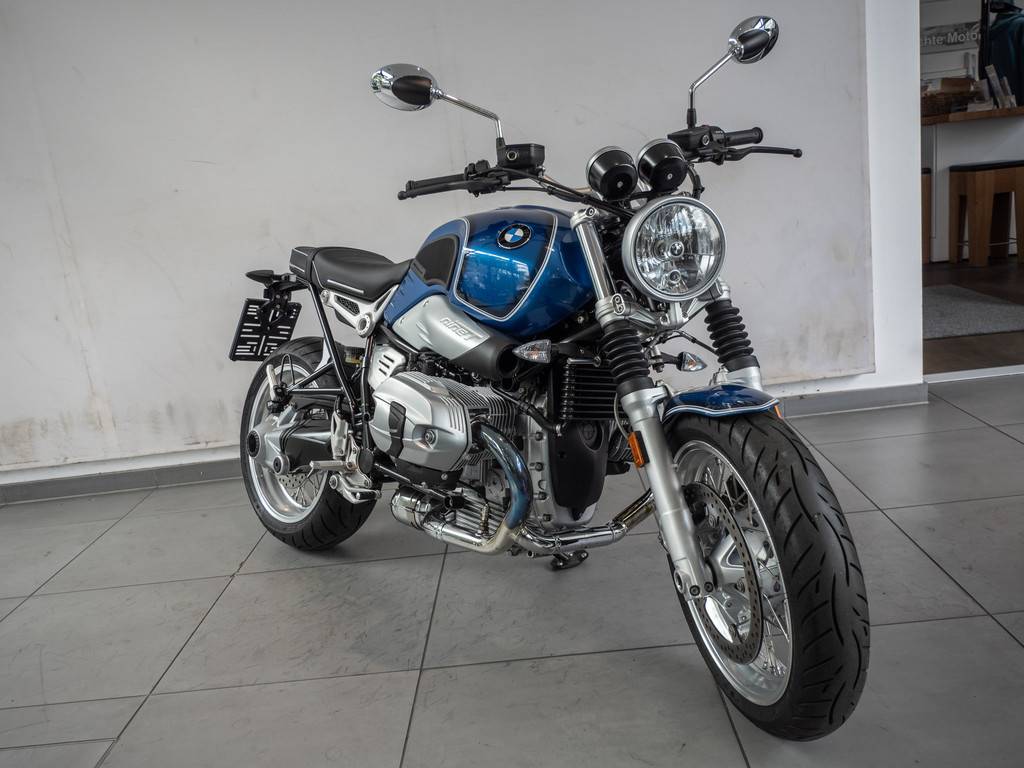 BMW R nineT Pure /5 Sondermodell