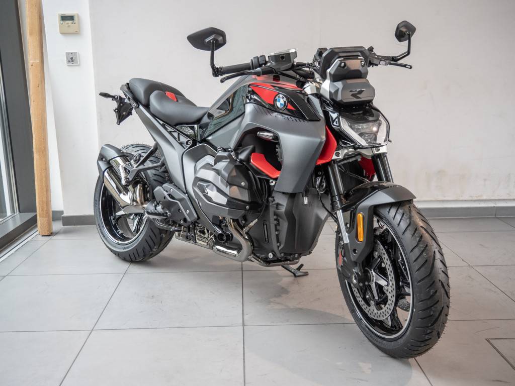 BMW R 1300 R
