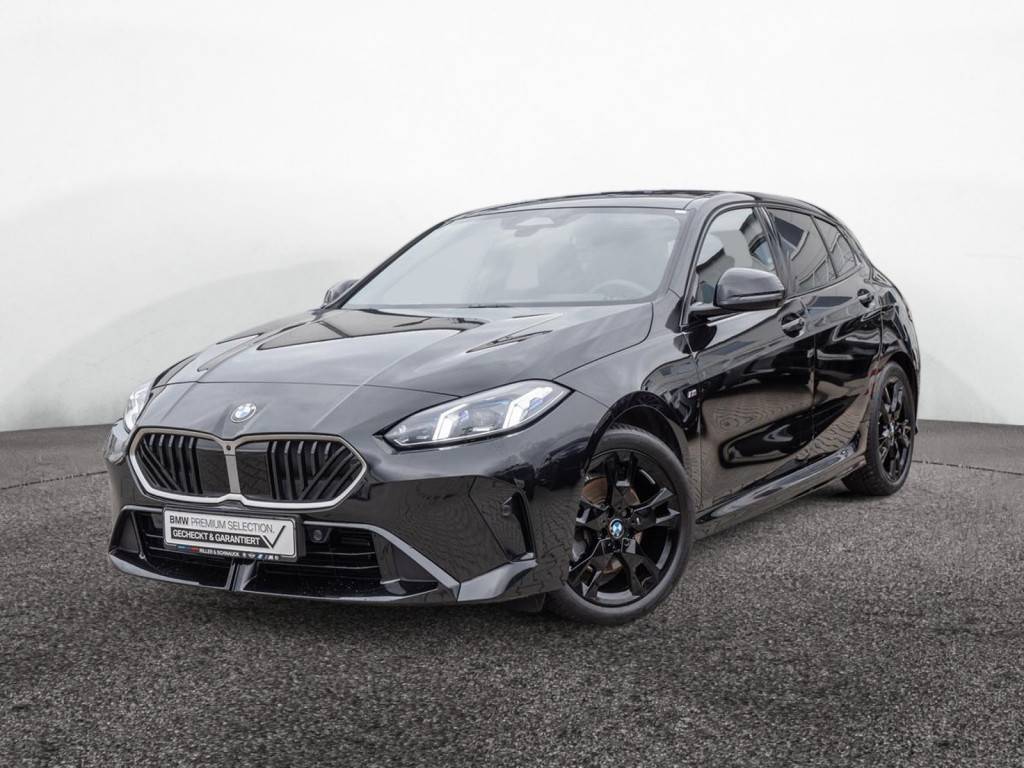 BMW 120i M-Sport KAMERA H/K NAVI ACC HUD LED 360°