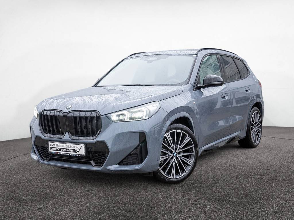 BMW X1 xDrive 23d M-Sport SHZ H/K NAVI AHK ACC LED