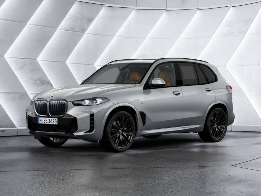 BMW X5 xDrive 40i M-Sport ACC STANDHZ LED PANO 360°