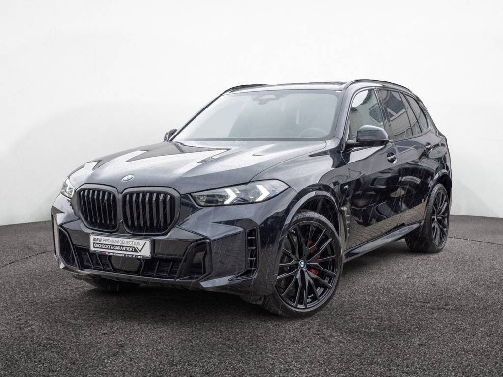 BMW X5 xDrive 30d M-Sport 360° SITZBELÜFTUNG STANDHZ