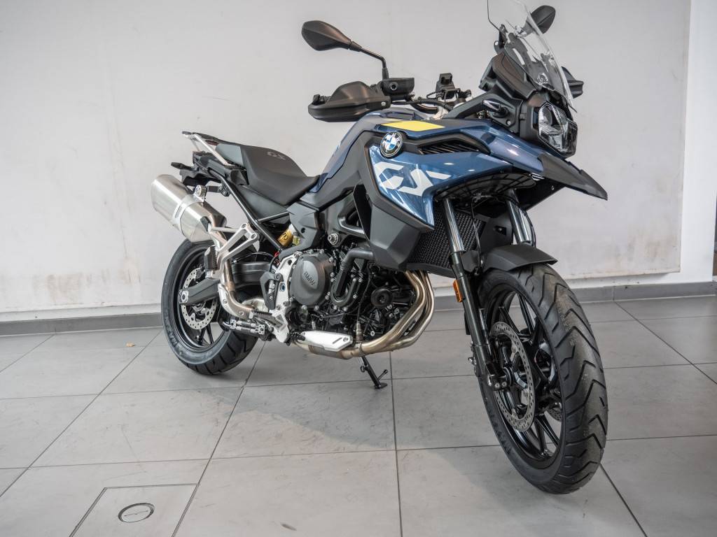 BMW F 800 GS