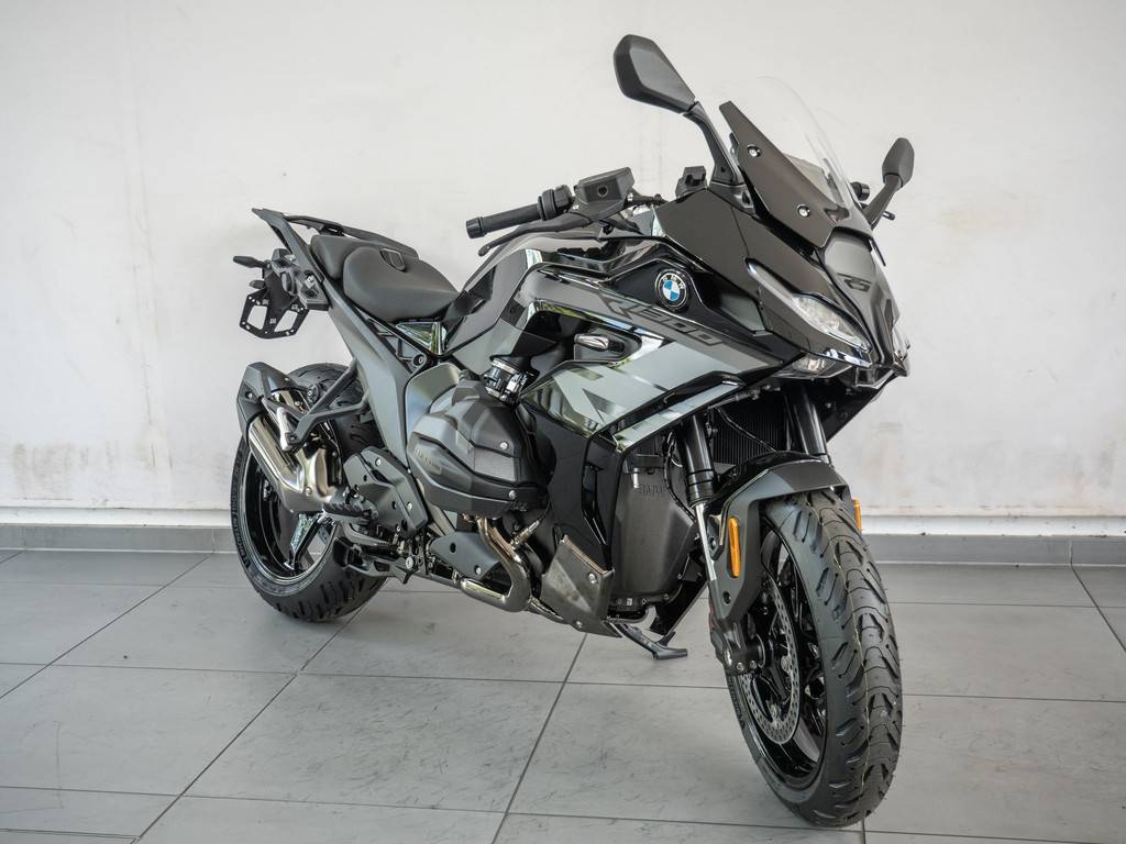 BMW R 1300 RS KOMFORT-P. TOUREN-P. DYNAMIC-P. SHZ