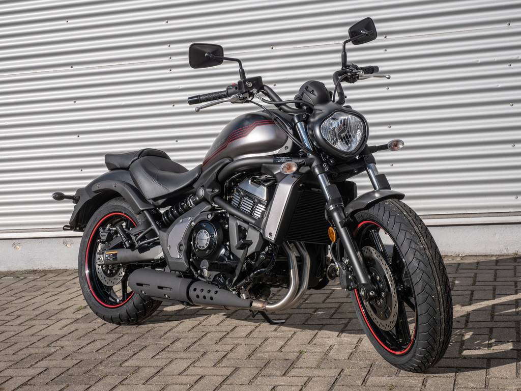 KAWASAKI Vulcan S