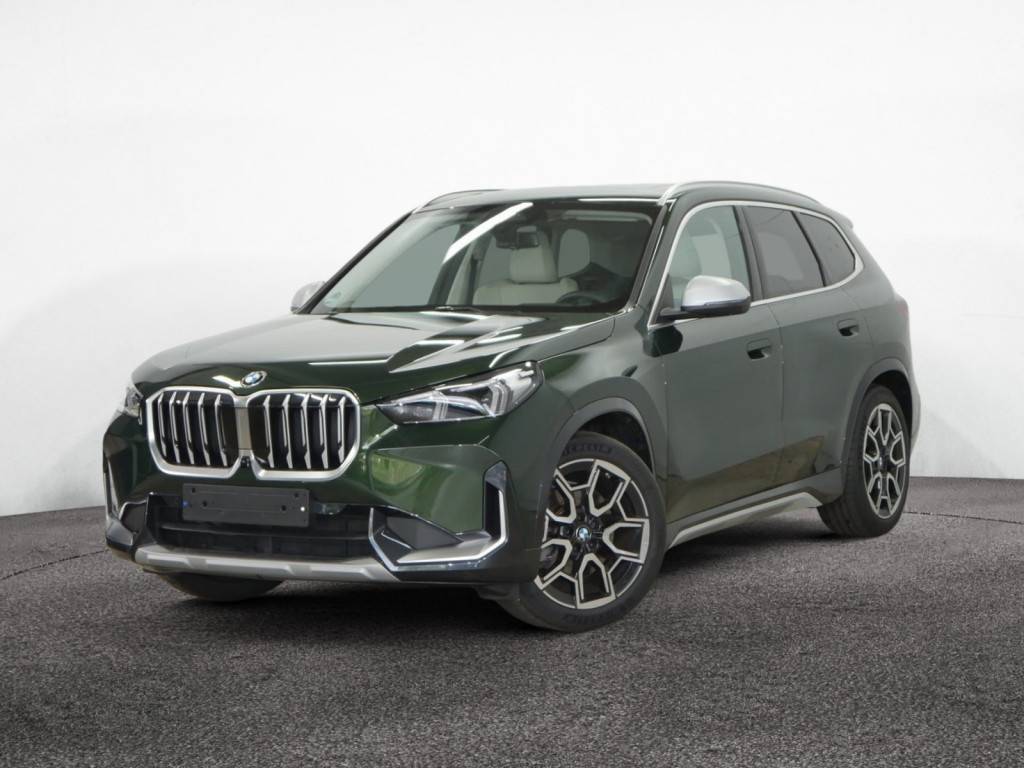 BMW X1 xDrive23d xLine PANO+360°KAM+HUD+AKTIVSITZE
