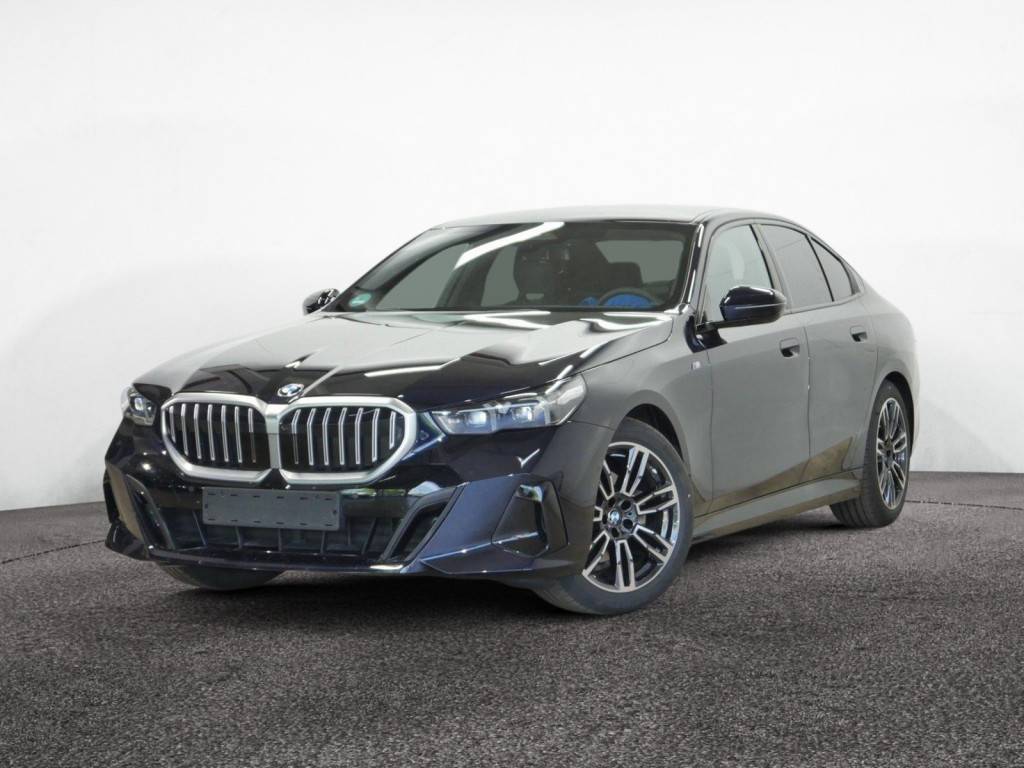 BMW 520d xDrive M Sport SITZBELÜFTUNG+HK+ACC+HUD