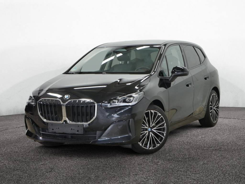 BMW 218i Active Tourer LED+NAVi+KAM+SHZG