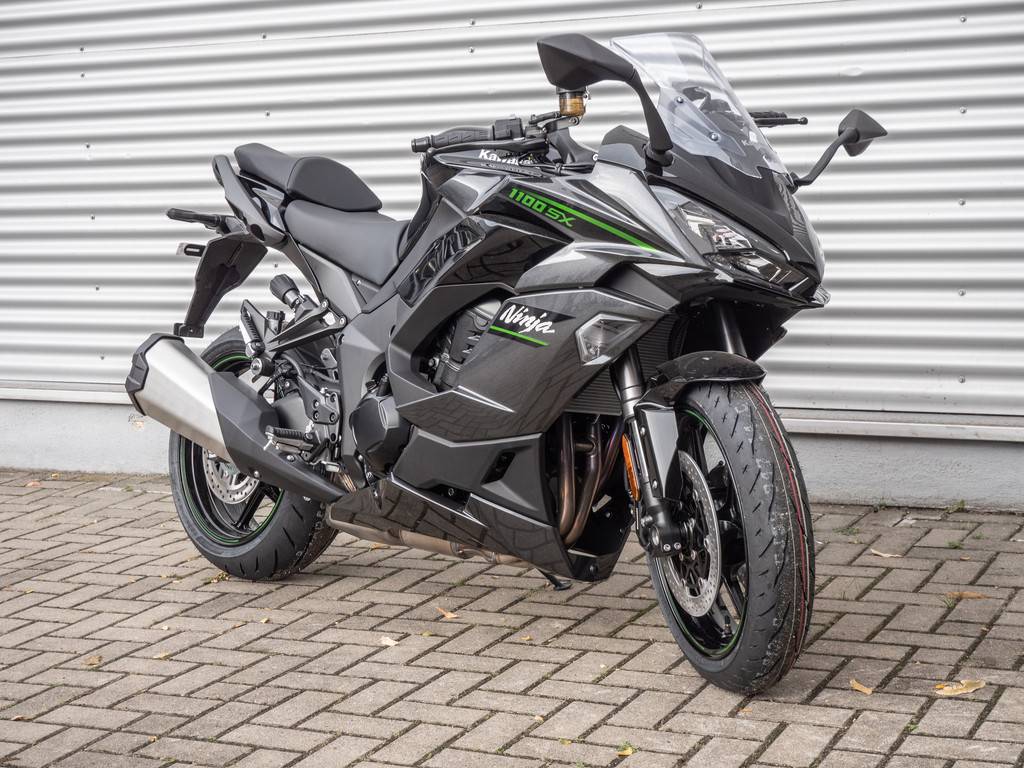 KAWASAKI Ninja 1100 SX