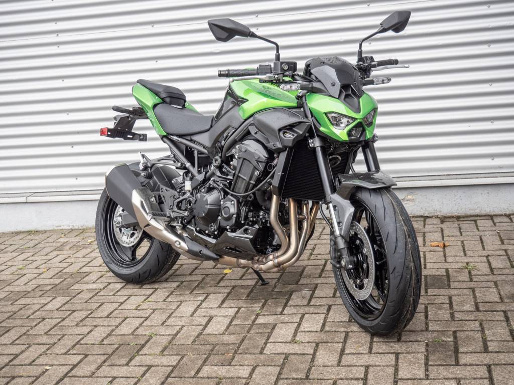 KAWASAKI Z 900 MY 26