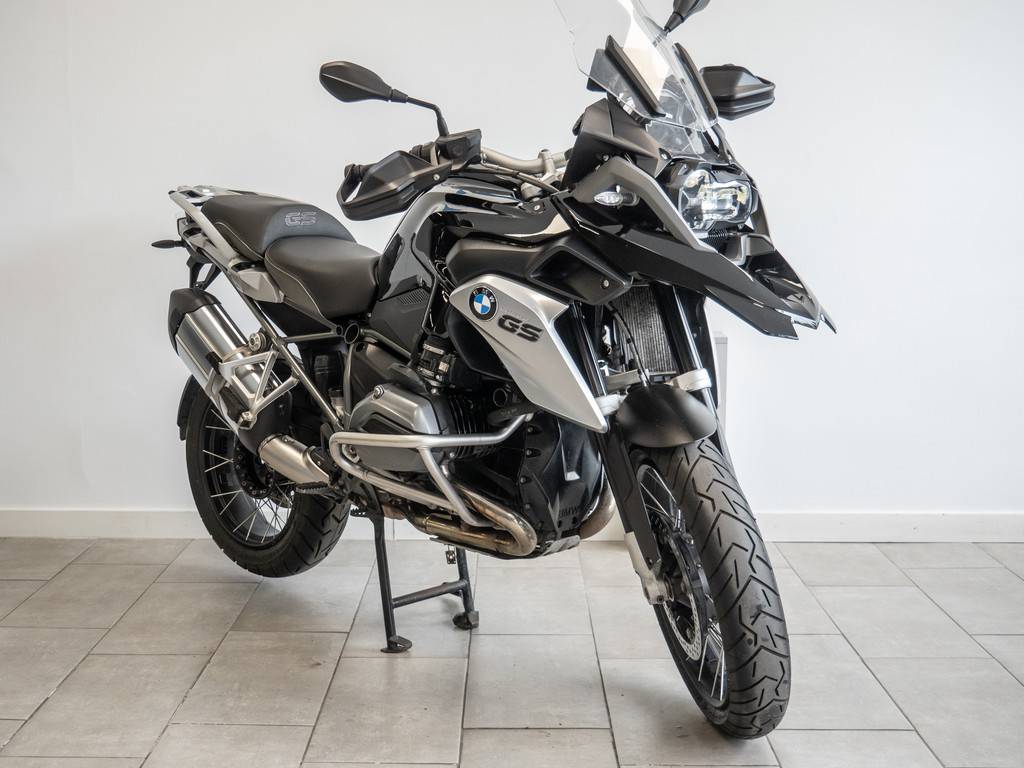 BMW R 1200 GS KOMFORT-P. TOUREN-P. DYNAMIC-P. LED