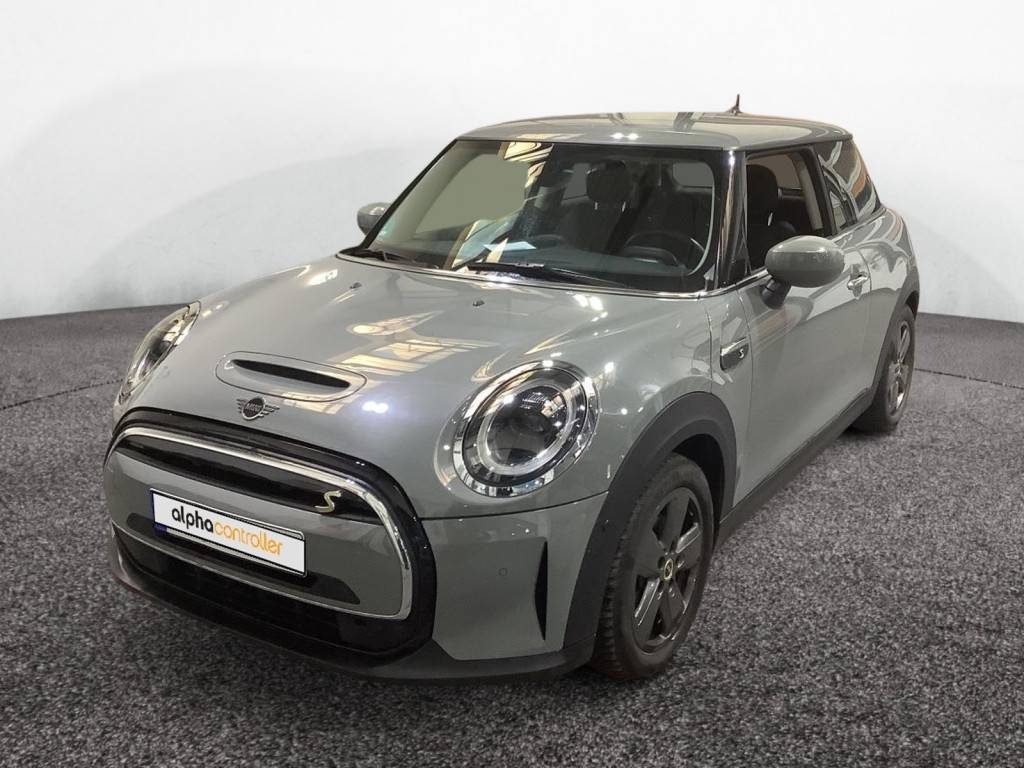 MINI Cooper SE LED+KEYLESS+SITZHZG+PDC+KLIMAAUT+