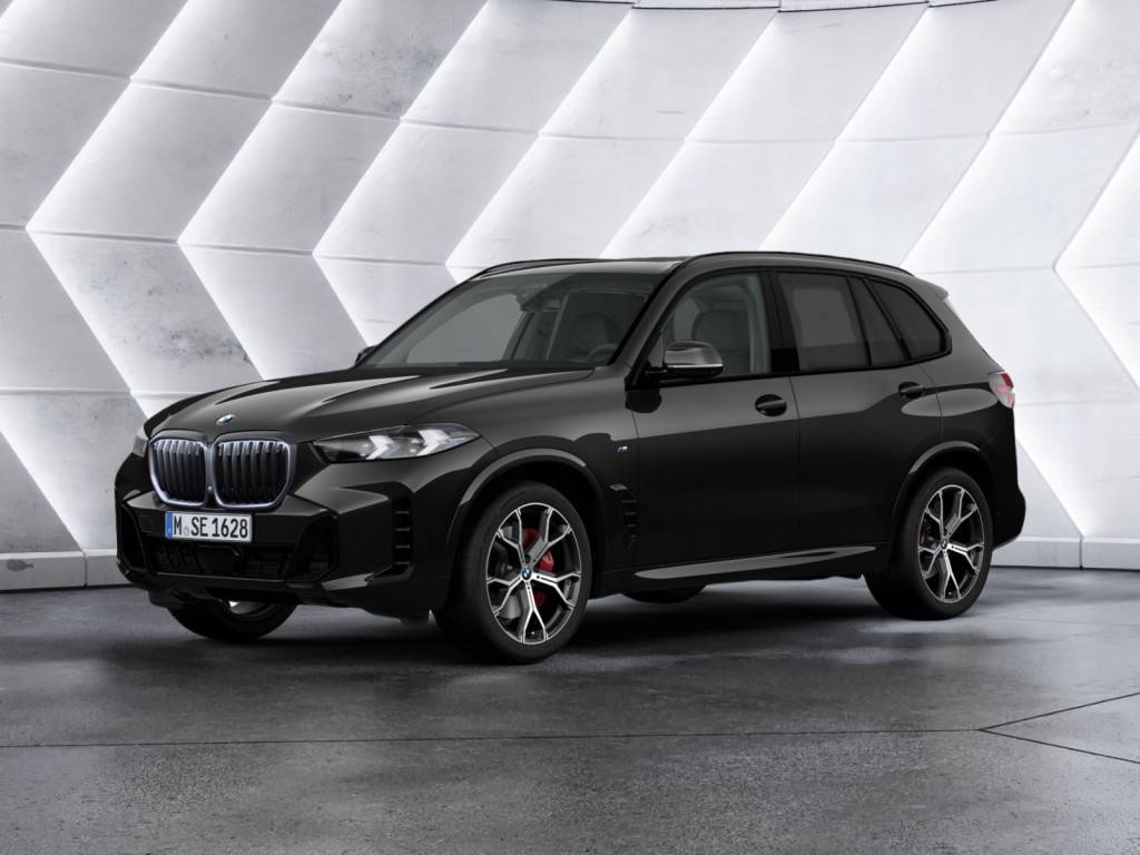 BMW X5 xDrive 30d M-Sport ACC STANDHZ LED PANO 360°