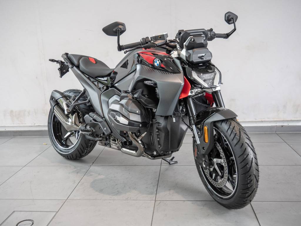 BMW R 1300 R