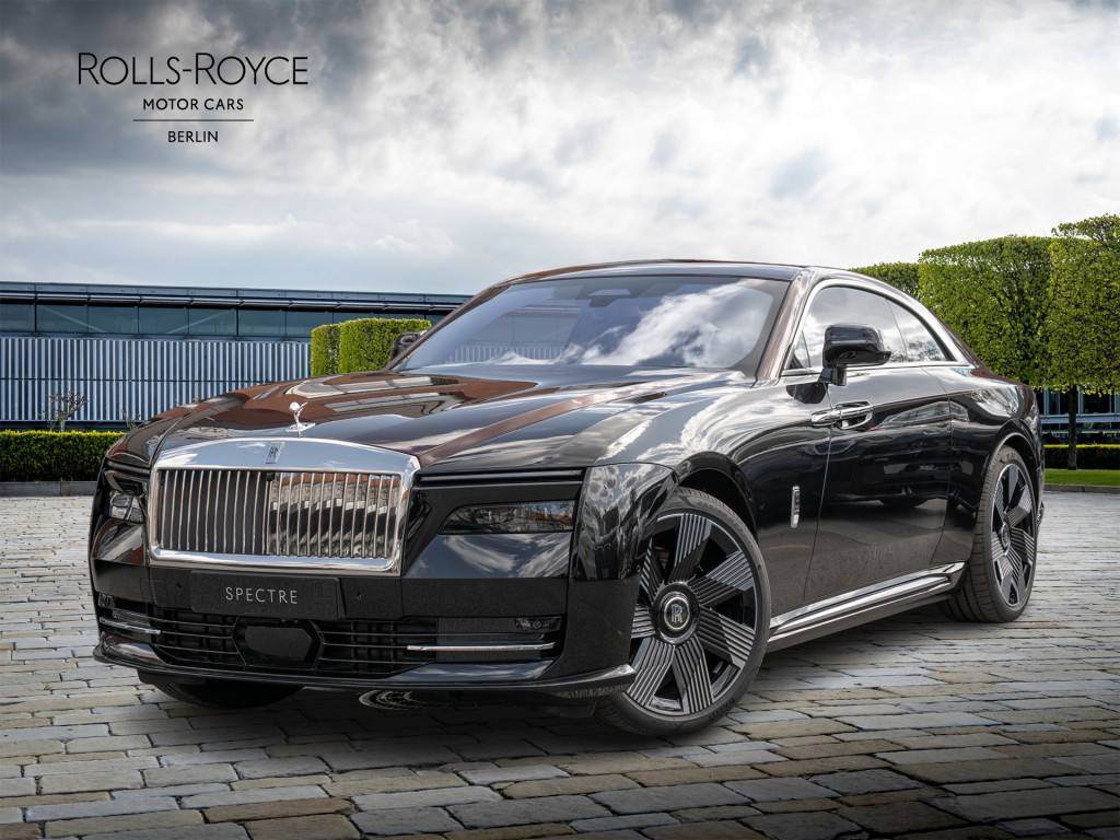 ROLLS ROYCE Spectre