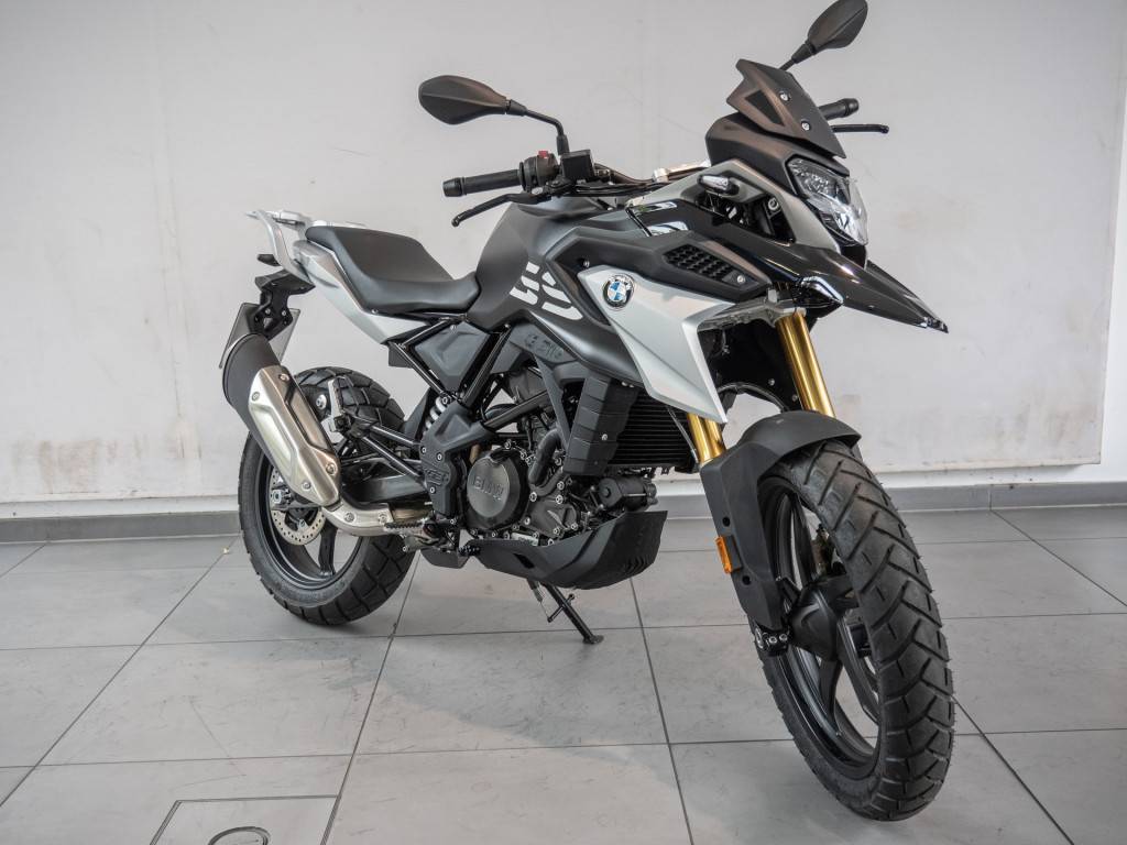 BMW G 310 GS