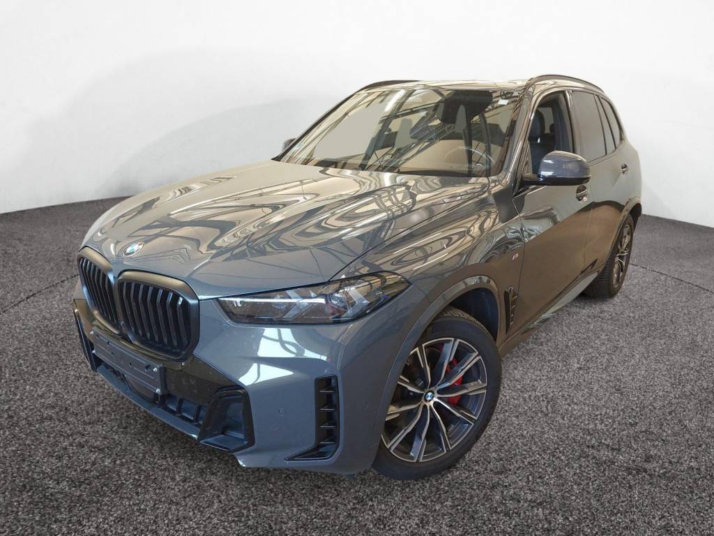 BMW X5 xDrive 30d M Sport Pro STANDHZK+PANO+AHK