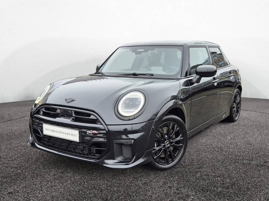 MINI Cooper C John Cooper Works JCW PANO+HUD+LED+NAVI