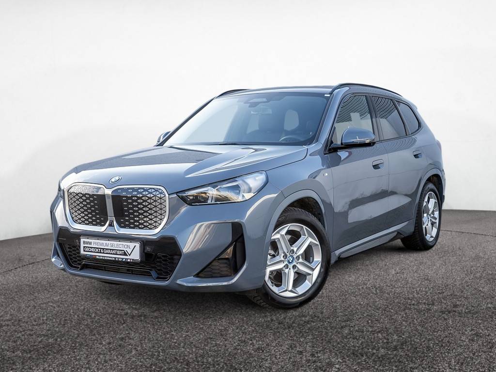 BMW iX1 xDrive 30 M-Sport PANO+HUD+ACC+360°KAM