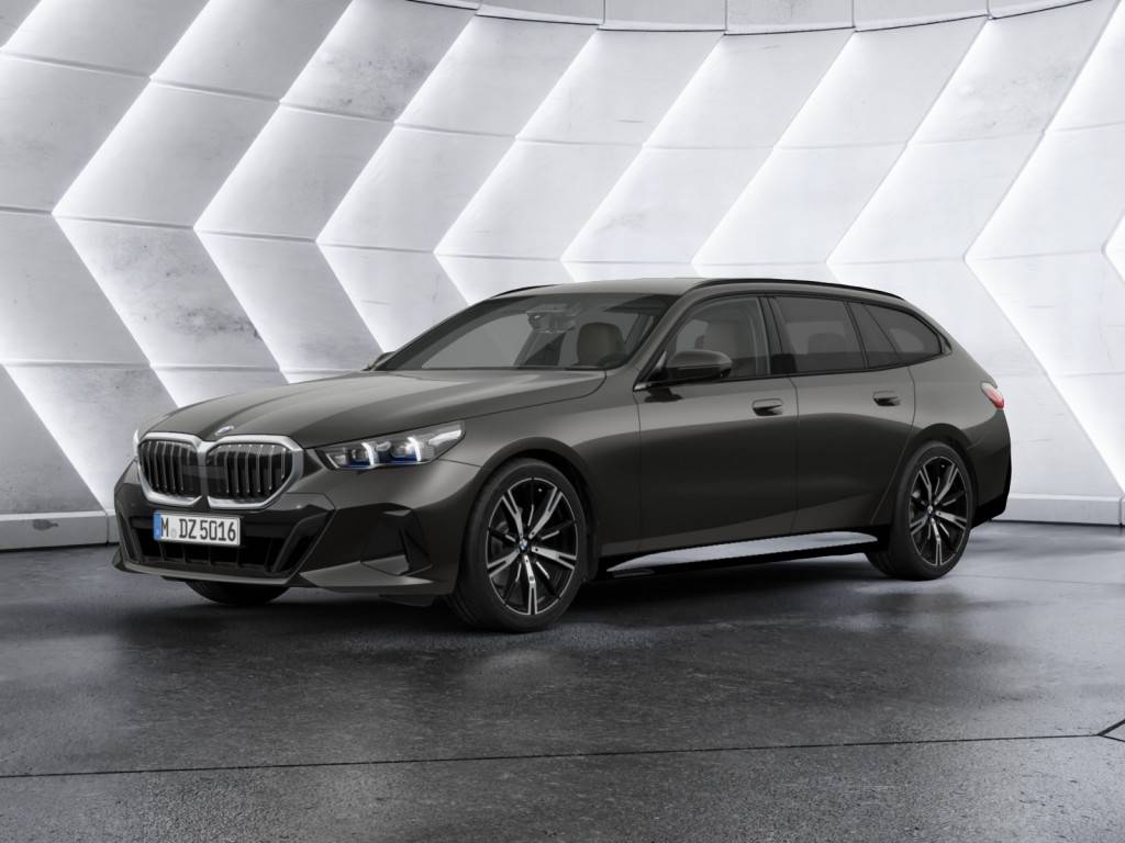 BMW 520i Touring M-Sport SHZ H/K NAVI HUD LED 360°