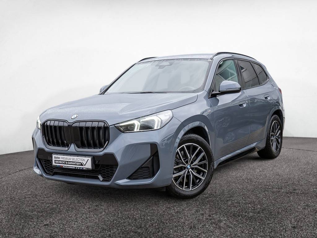 BMW X1 xDrive 23d M-Sport KAMERA NAVI AHK ACC LED