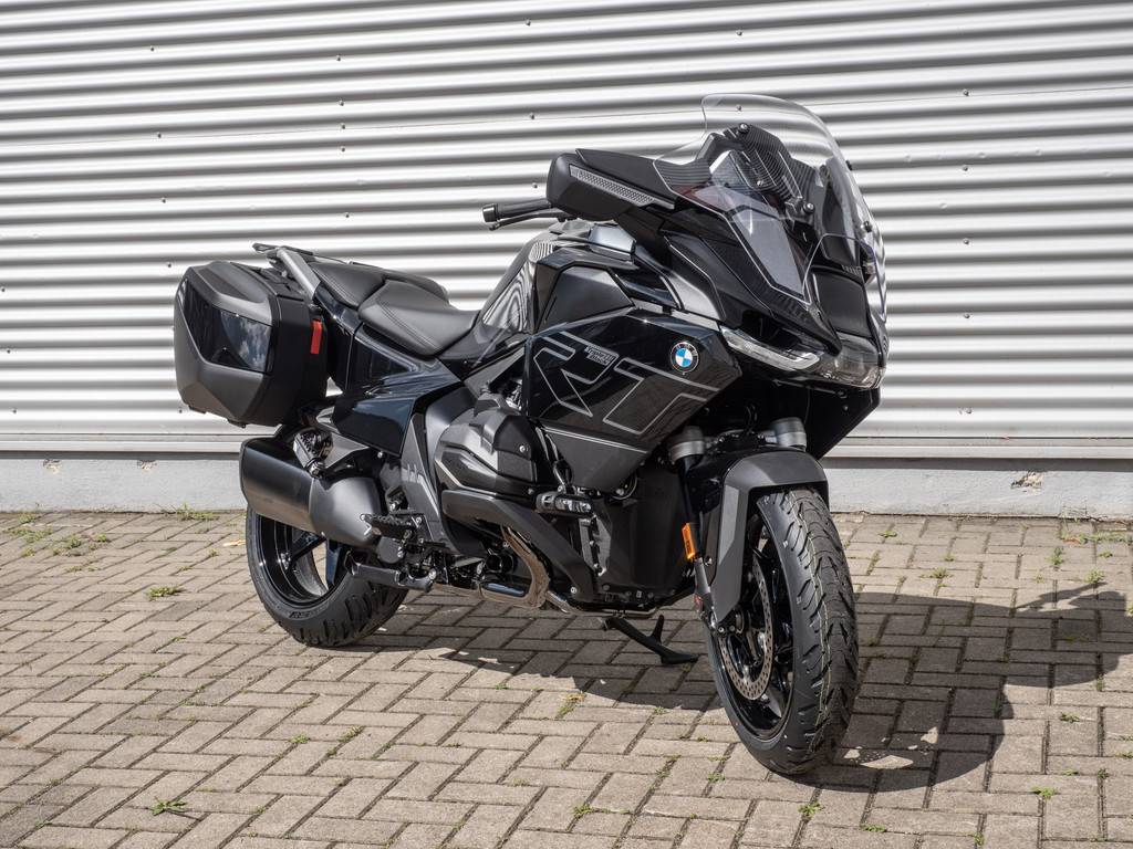 BMW R 1300 RT KOMFORT-P. DYNAMIC-P. KURVENLICHT